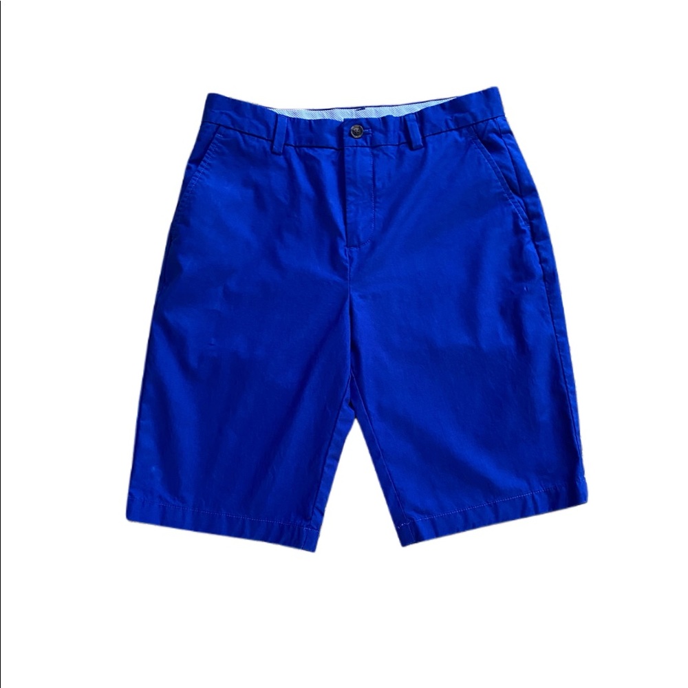 Brooks Brothers boys shorts